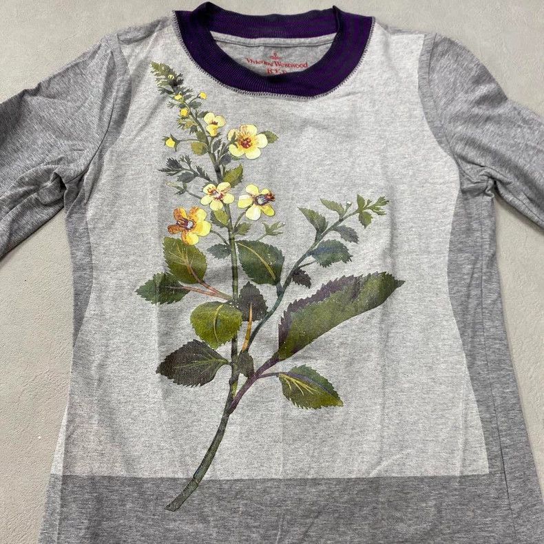 Other vivienne westwood size2 long sleeve Size XS / US 0-2 / IT 36-38 - 3 Thumbnail
