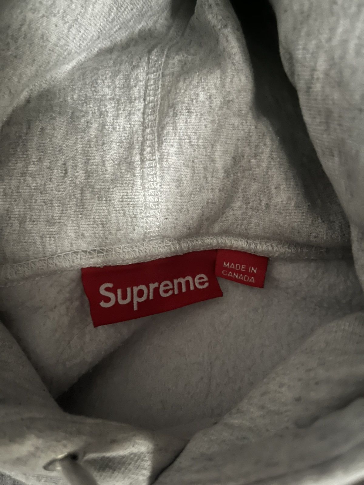 Futura × Supreme Supreme x Futura Hooded Sweatshirt Size US L / EU 52-54 / 3 - 4 Thumbnail