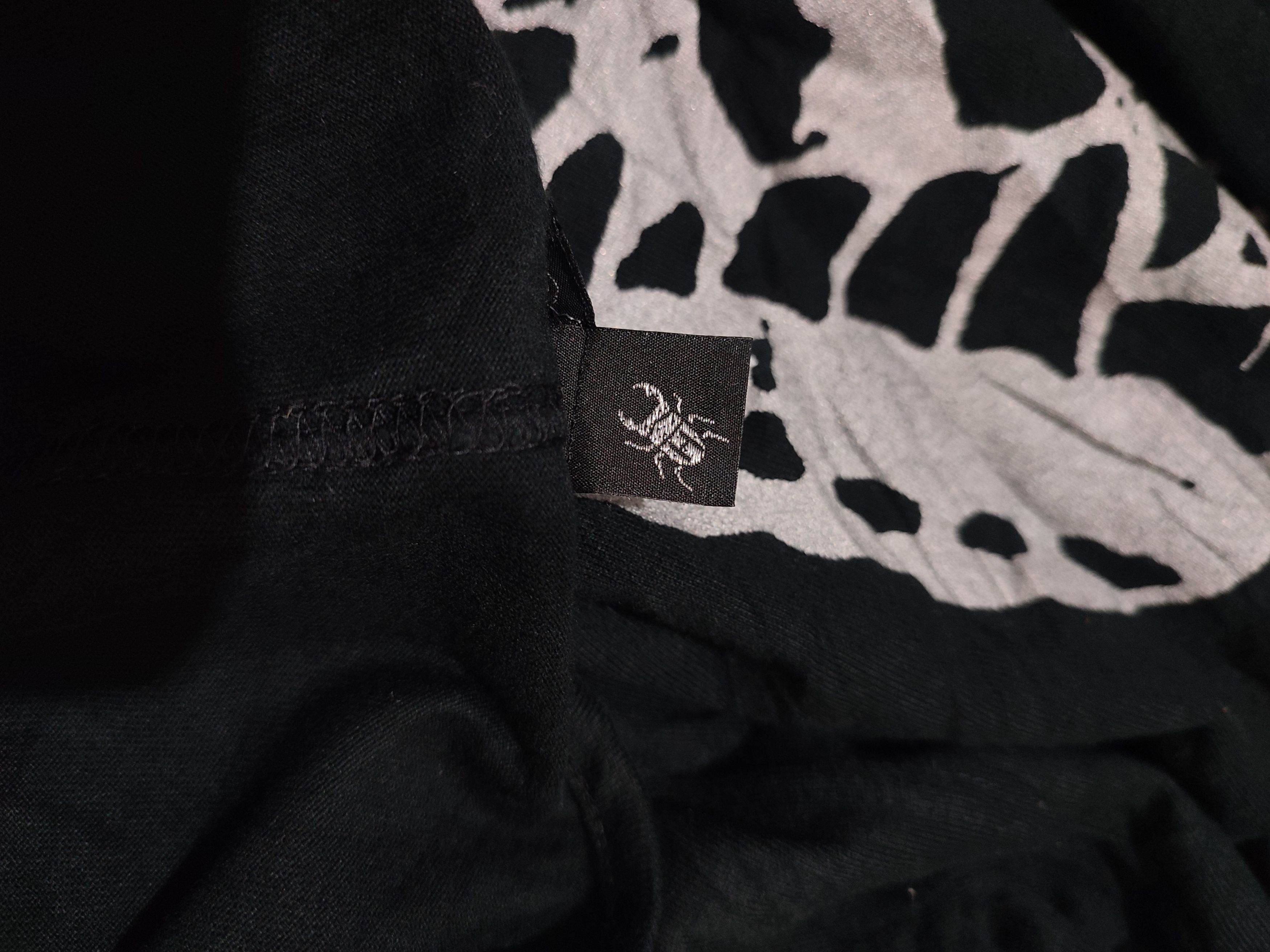 Vintage Element H Homme Archival Japan LS Top Size US M / EU 48-50 / 2 - 2 Thumbnail