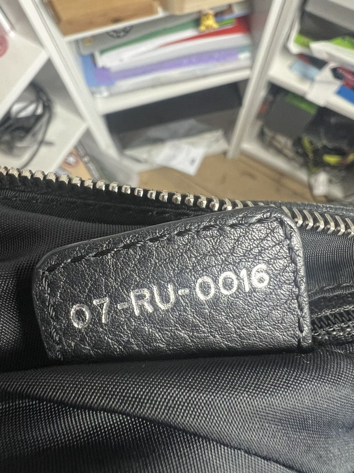 Christian Dior Monsieur × Dior × Vintage Vintage 90s Christian Dior monogram shoulder crossbody bag Size ONE SIZE - 19 Thumbnail
