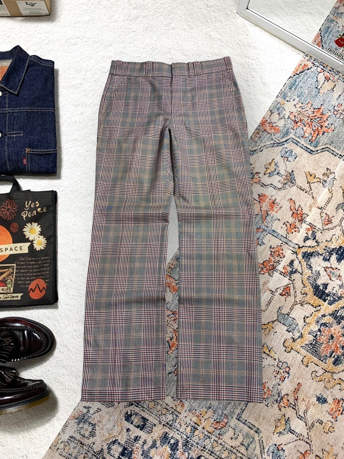 Comme des Garcons ❤️ COMME des GARCONS JUNYA WATANABE WORKPANTS 🎌 Size US 32 / EU 48 - 2 Thumbnail