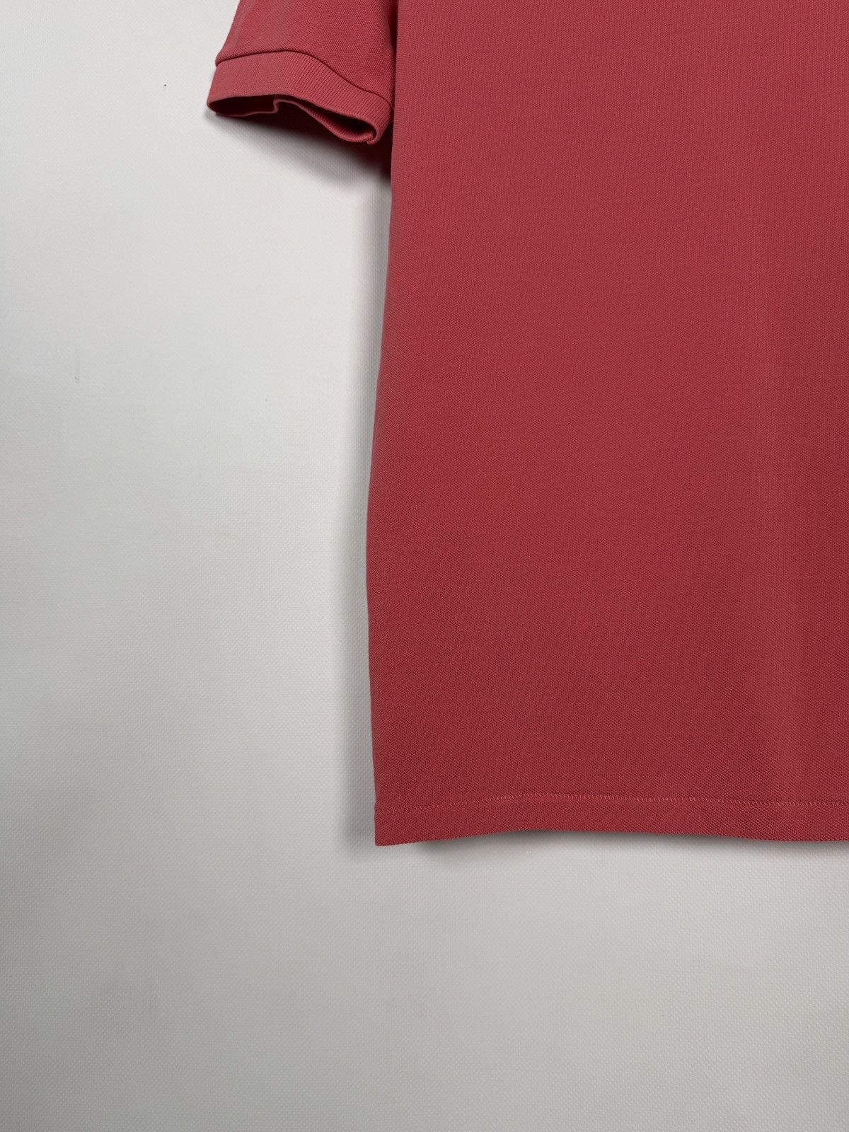 Paul Smith Paul Smith Short Sleeve Polo Shirt Casual Streetwear Size S Size US S / EU 44-46 / 1 - 12 Thumbnail