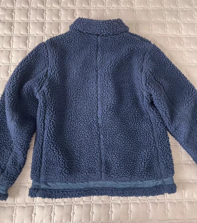 Neighborhood Neighborhood NBHD Fleece Jacket Size US M / EU 48-50 / 2 - 2 Thumbnail