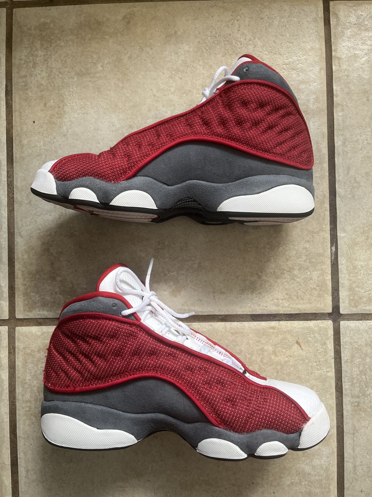 Jordan Brand Air Jordan 13 Retro Size US 5 / EU 37 - 2 Thumbnail