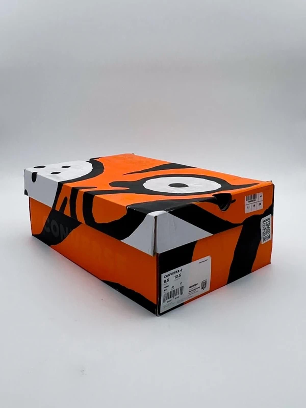 Converse Converse x Soulgoods All Star 70 Hi - 169906C Size US 9.5 / EU 42-43 - 5 Thumbnail