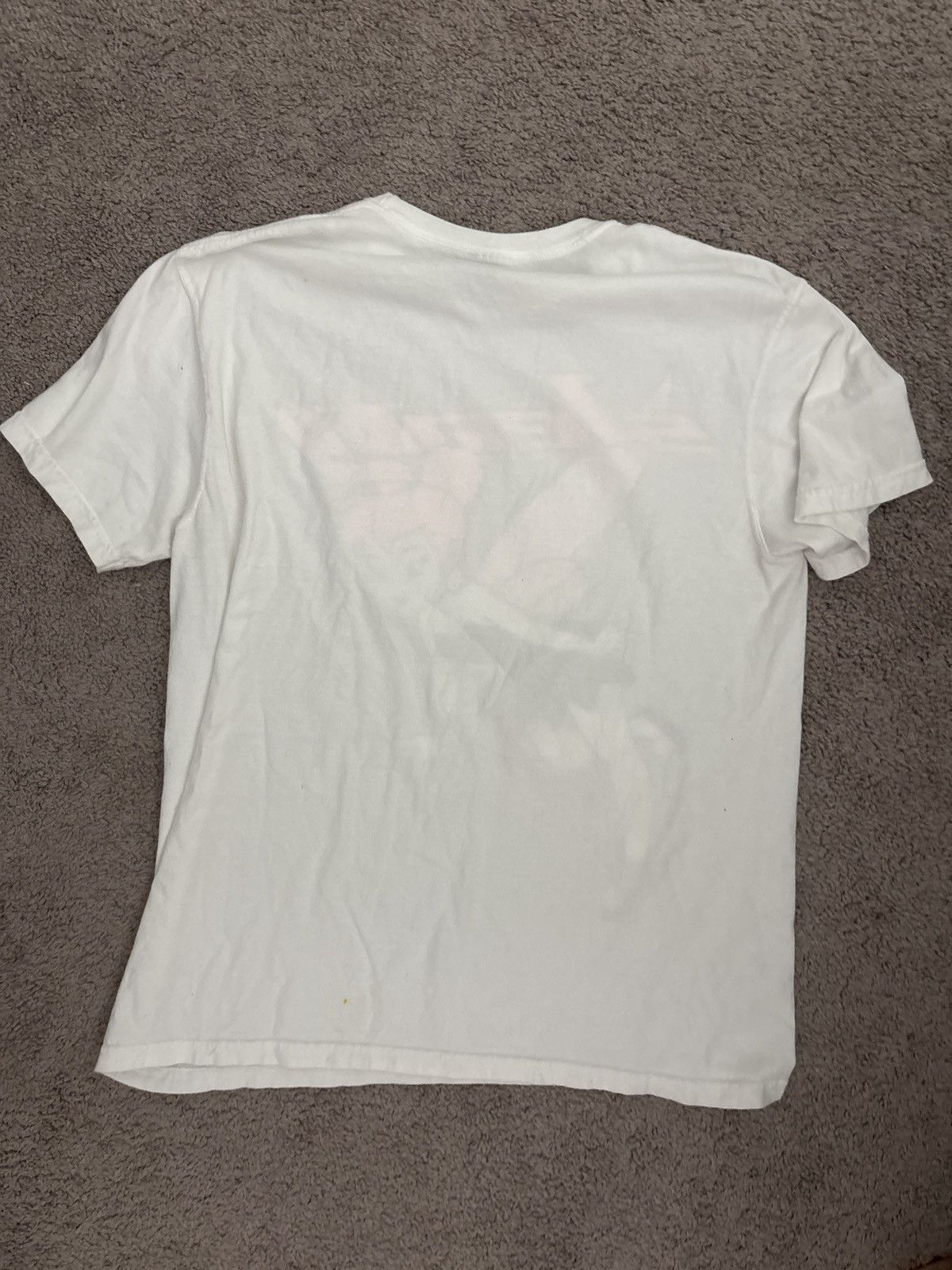 Tinker Bell 🧚‍♀️“SLEAZY” (us war 74) Tee