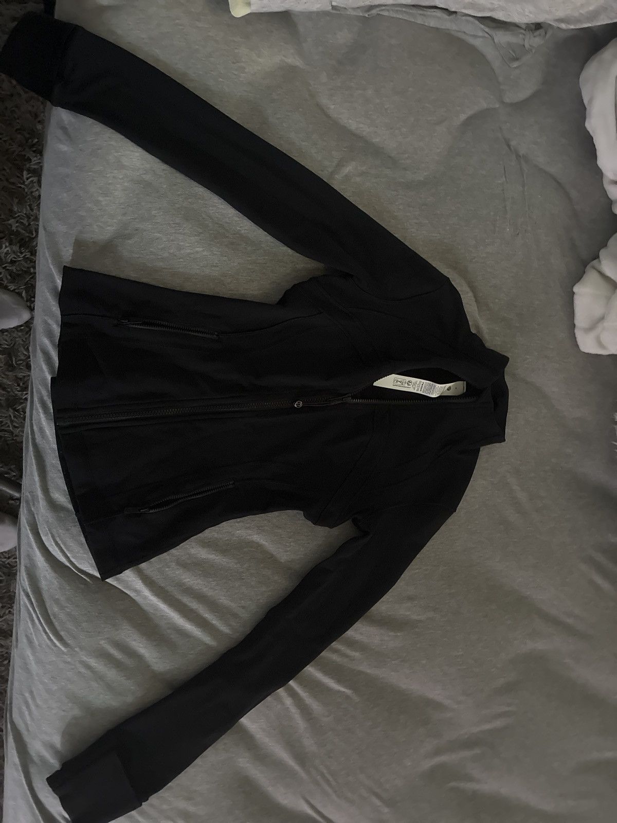 Lululemon Womens define jacket Size S / US 4 / IT 40 - 1 Thumbnail