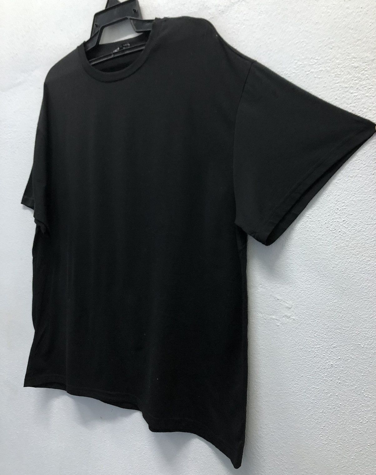 Shein Shein Cest La Vie Paris T-Shirt Size US L / EU 52-54 / 3 - 5 Thumbnail