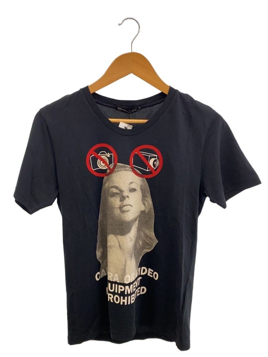 Hysteric Glamour Hysteric Camera Tee Size US S / EU 44-46 / 1 - 1 Thumbnail