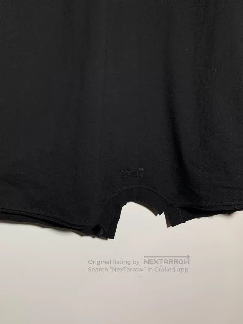 Vetements Vetements Short Sleeve T-Shirt Size US M / EU 48-50 / 2 - 5 Thumbnail