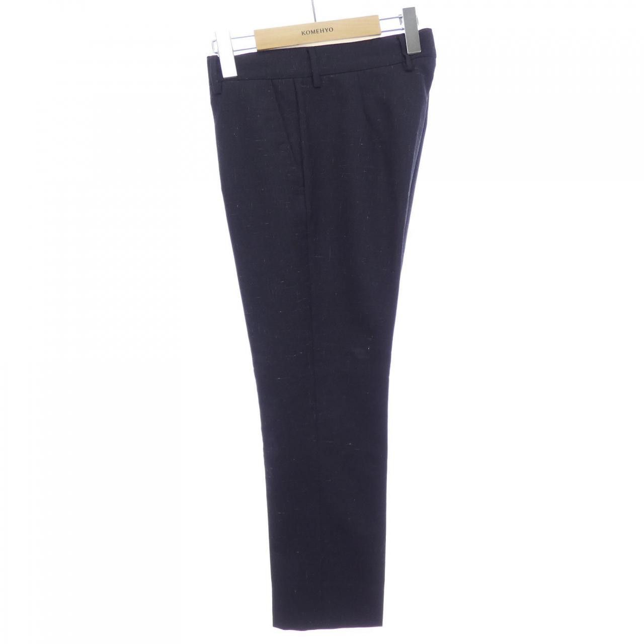 Bottega Veneta Bottega Veneta Bottega Veneta Pants Others Pants 352140VDJA0 DUTY FREE for USA Size ONE SIZE - 1 Thumbnail