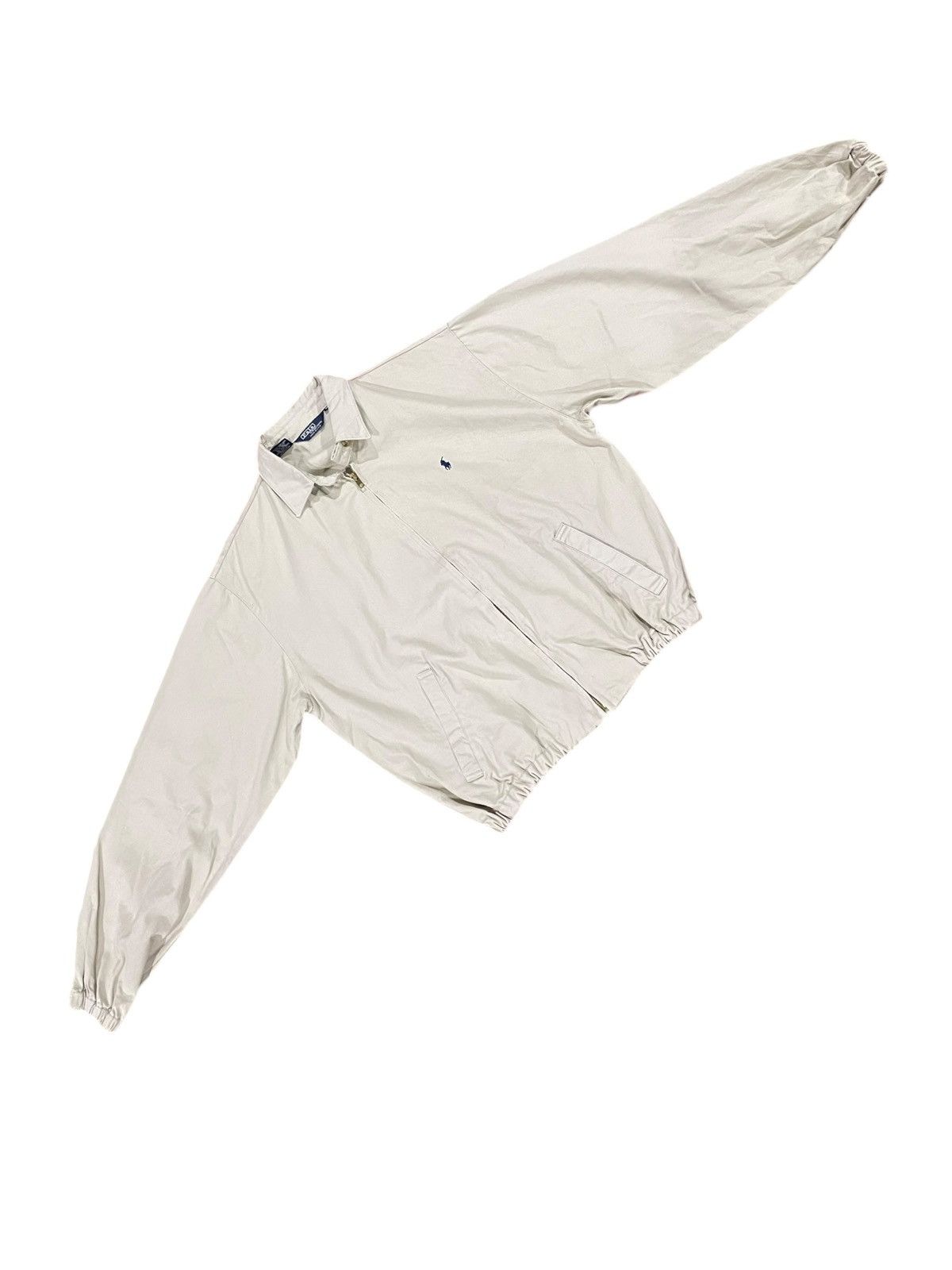 Designer × Polo Ralph Lauren Polo Jacket Size US XL / EU 56 / 4 - 6 Thumbnail
