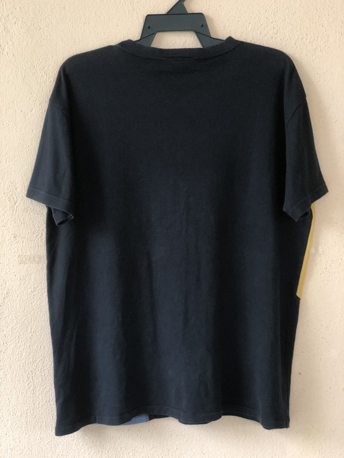 Hai Sporting Gear × Japanese Brand × Vintage Vintage HAI SPORTING GEAR Rare Design Tee Size US L / EU 52-54 / 3 - 7 Thumbnail