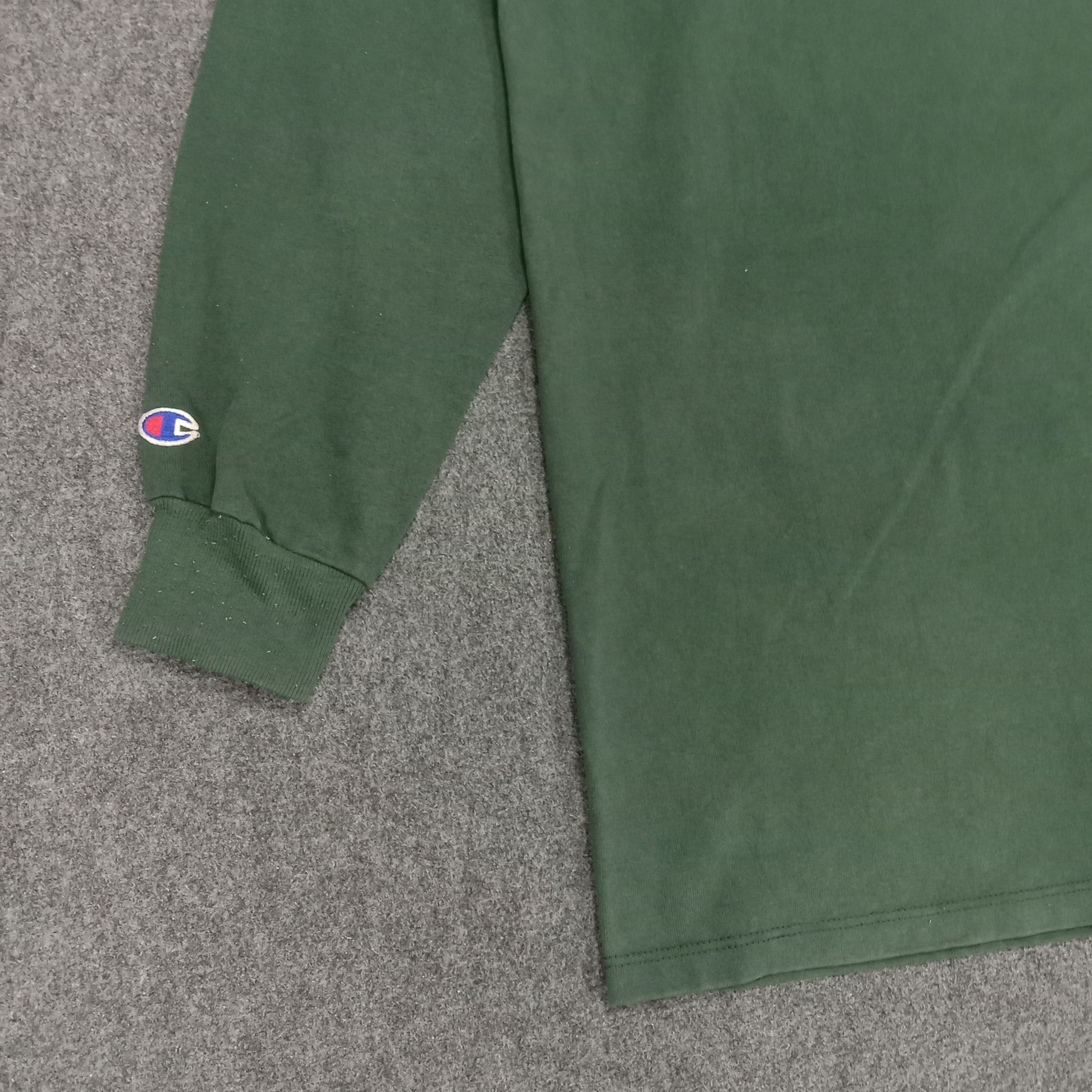 Champion Sportswear Sweatshirt Hoodies