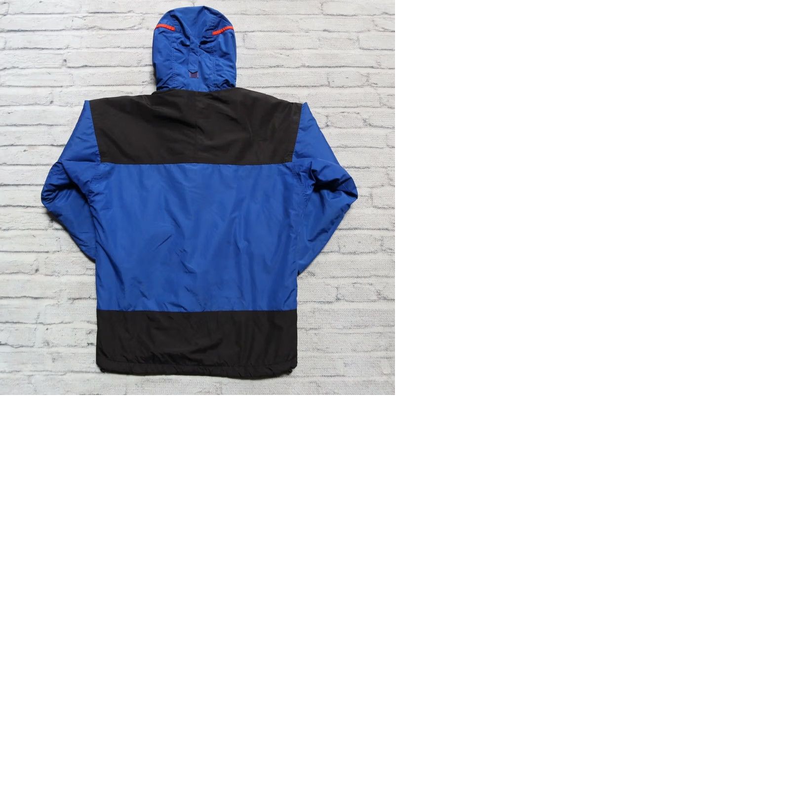 Vintage Vintage Columbia Sportswear Parka Jacket Mens XS Blue Jacket Size US S / EU 44-46 / 1 - 9 Thumbnail