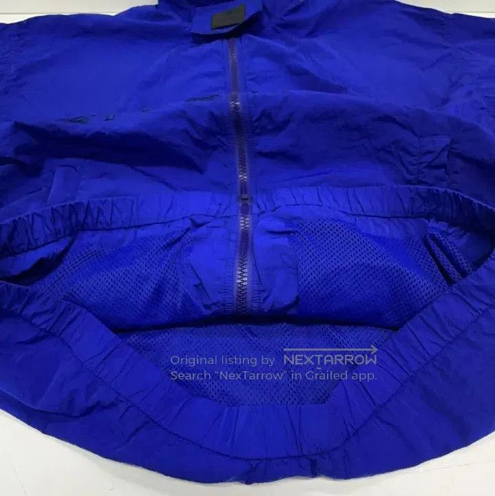 Givenchy Givenchy FW22 Logo Embroidered Zip Jacket. Size US L / EU 52-54 / 3 - 8 Thumbnail