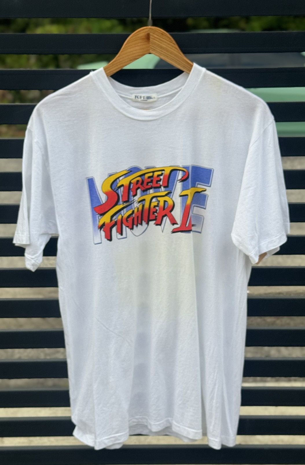 Anime Vintage Avirex X Andy Warhold Shirt Size US M / EU 48-50 / 2 - 1 Thumbnail