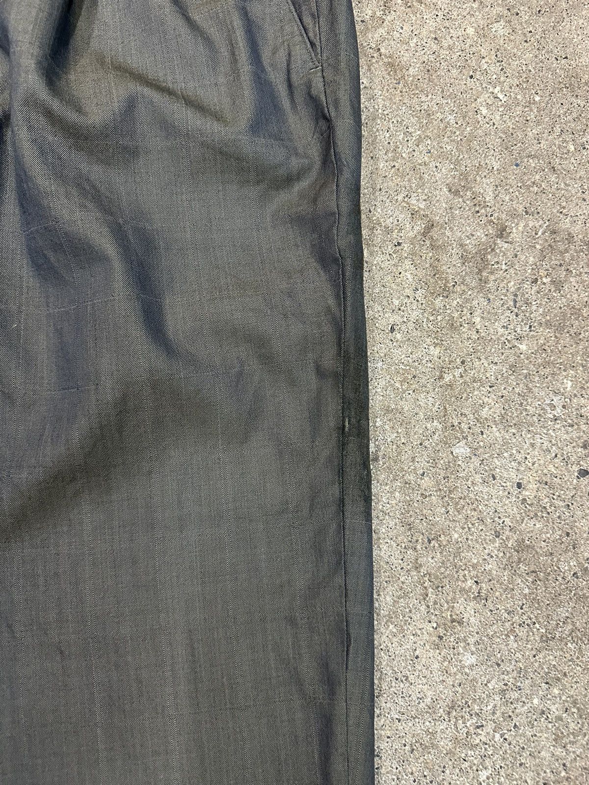 Vintage Vintage 1970s Dress Pants Size 33 Size US 33 - 5 Thumbnail