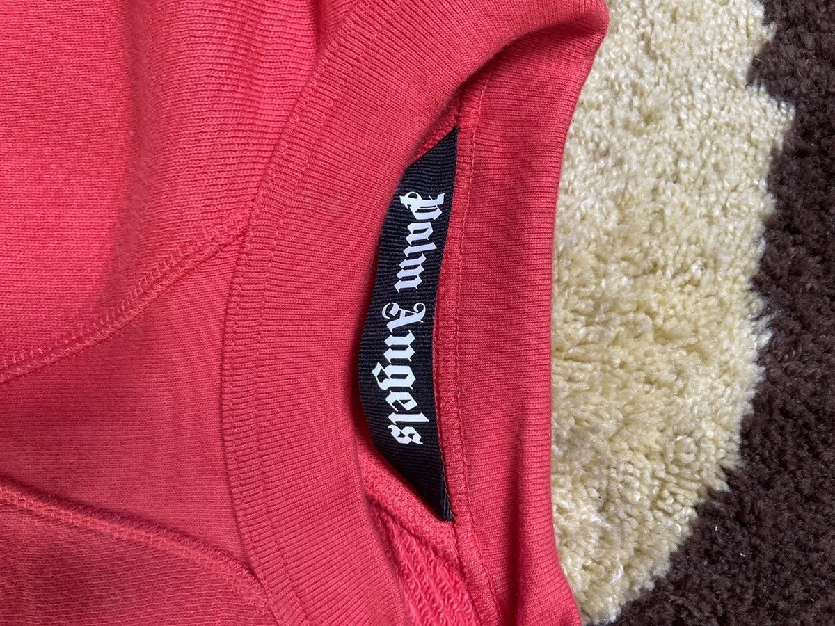 Palm Angels Palm angels sweater Size US M / EU 48-50 / 2 - 6 Thumbnail