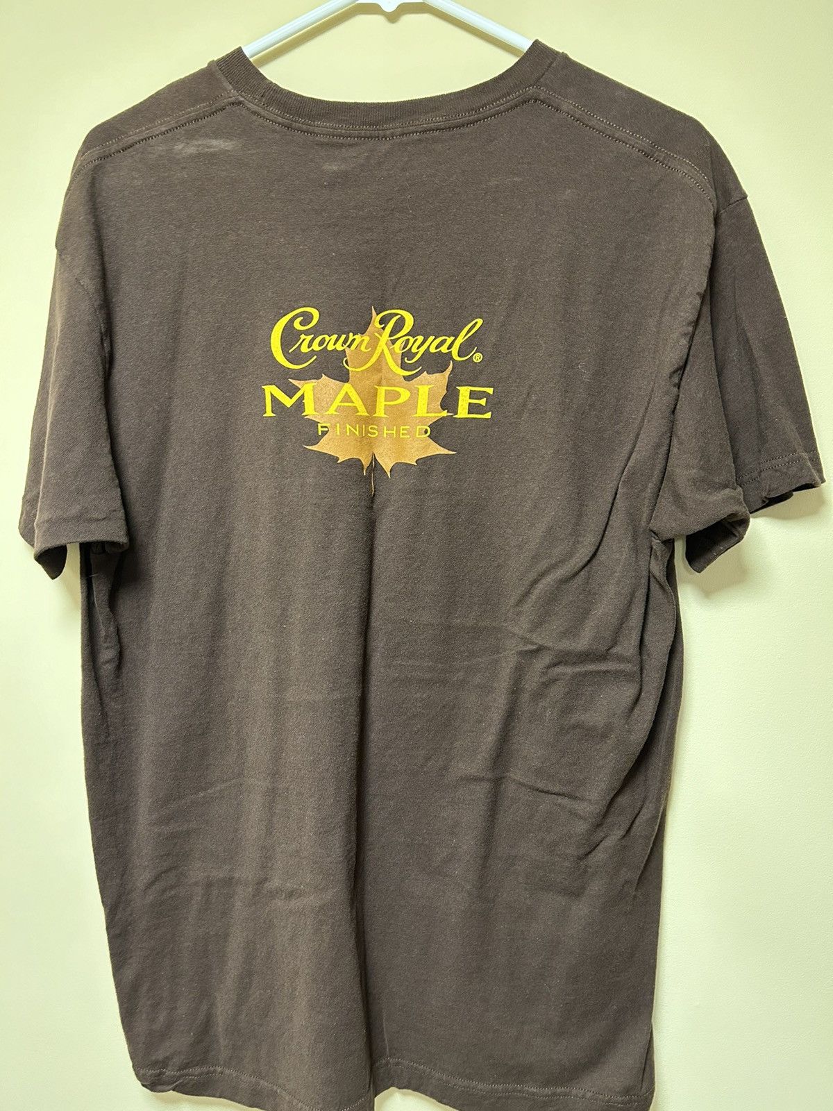 Other Crown Royal Tee Size US M / EU 48-50 / 2 - 2 Thumbnail