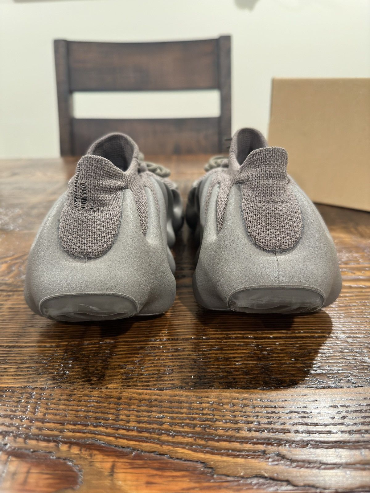 Adidas × Kanye West Yeezy 450 Cinder Size US 10 / EU 43 - 5 Thumbnail