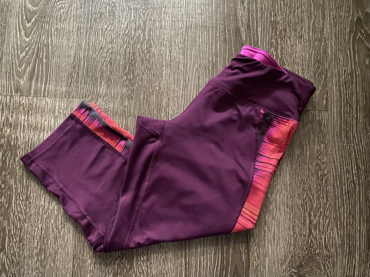 Vintage Tek Gear (Size: S) Size 27" / US 4 / IT 40 - 1 Thumbnail