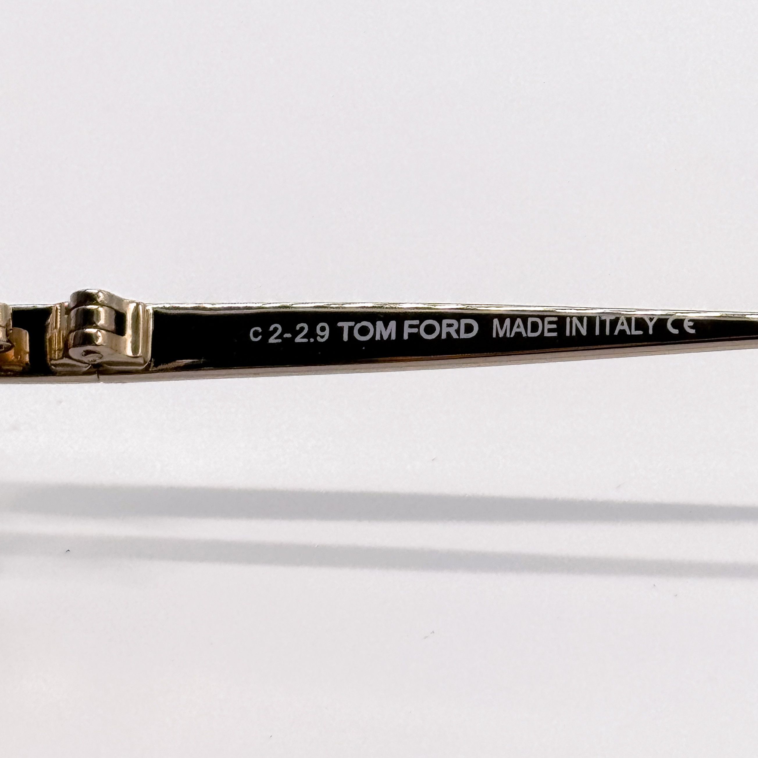 Tom Ford NEW TOM FORD TARA TF785 28B OVERSIZED SUNGLASSES FT0785/S Size ONE SIZE - 10 Thumbnail