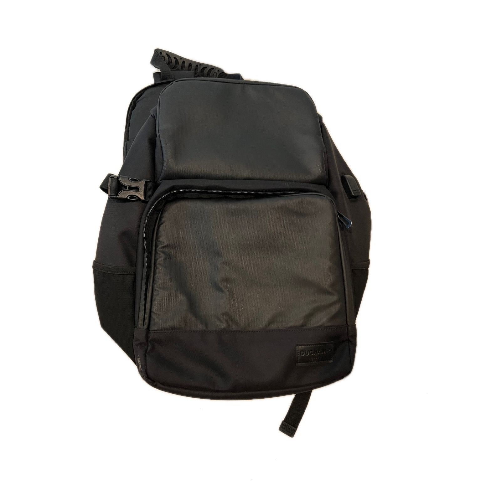 Duchamp DUCHAMP Expandable Travel Backpack Size ONE SIZE - 1 Thumbnail