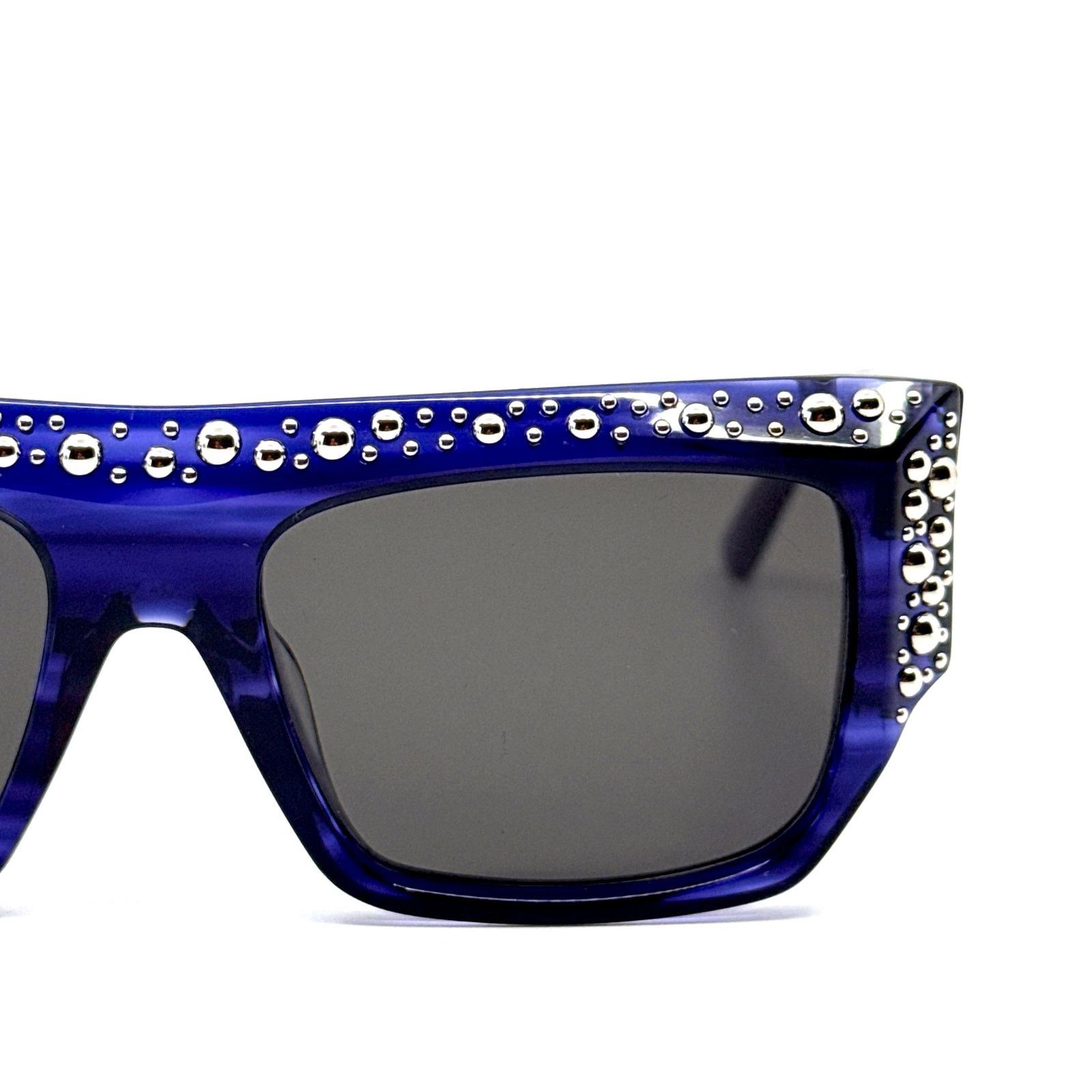 Palm Angels New, PALM ANGELS Sunglasses PERI008 3707 Authentic Size ONE SIZE - 5 Thumbnail