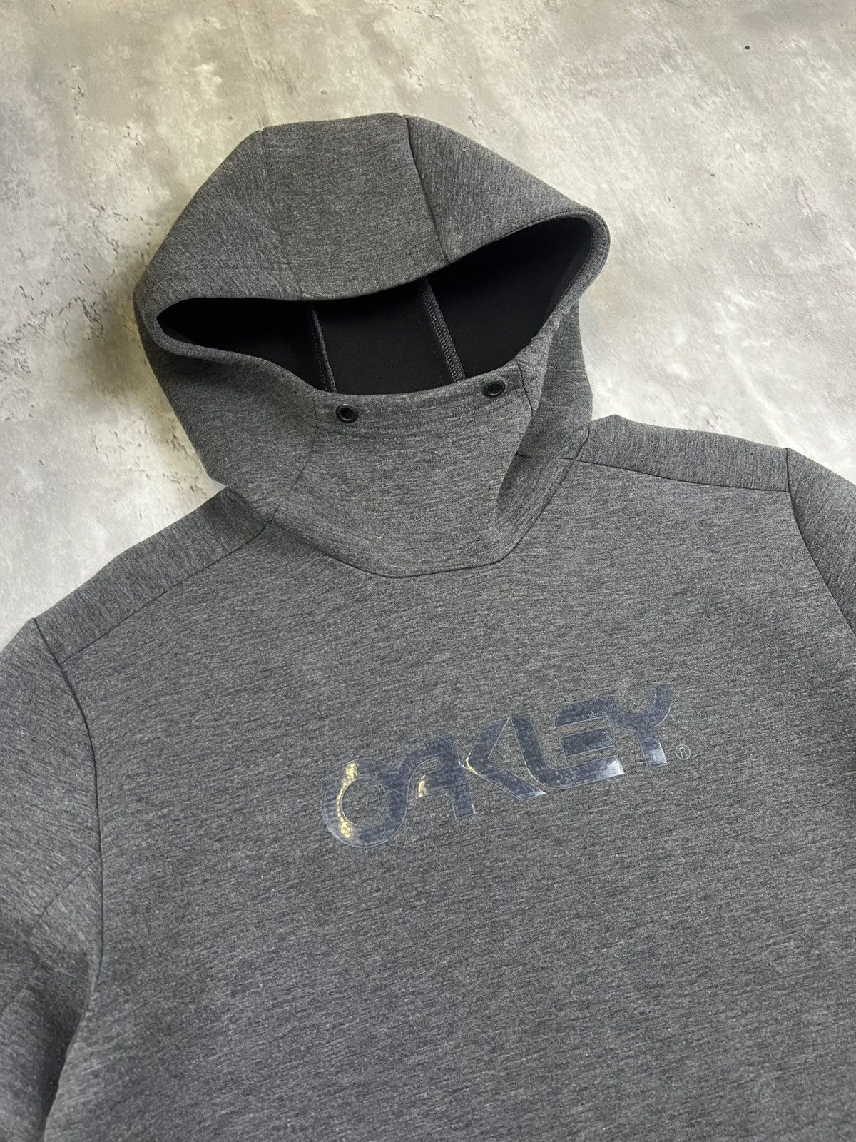 Oakley Ninja Tech Hoodie Gorp