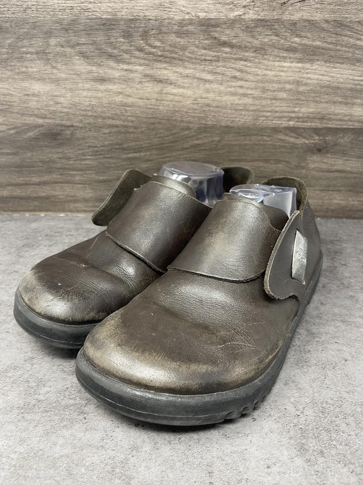 Birkenstock Birkenstock Betula Charleston Leather Mules Mens Size 7 Size US 7 / EU 40 - 2 Thumbnail