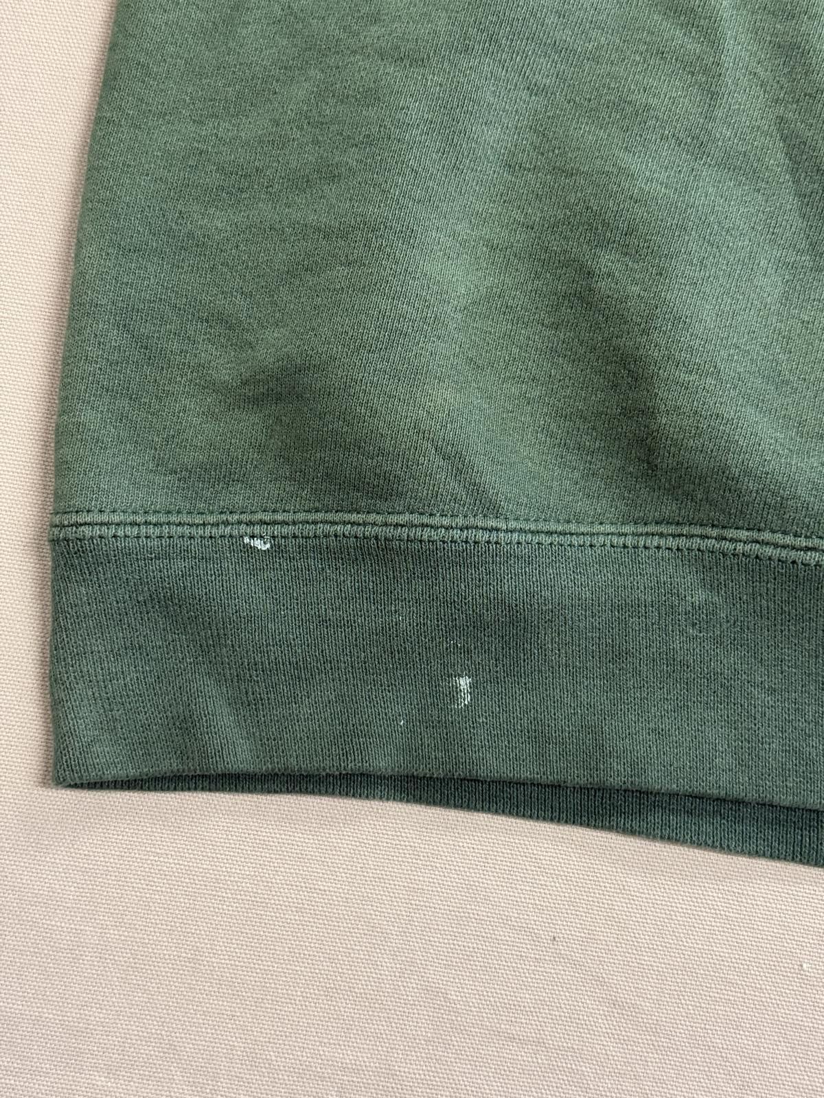 Soffe Thrashed Raccon Michigan State Parks Naturally Crew - S Size US S / EU 44-46 / 1 - 7 Thumbnail