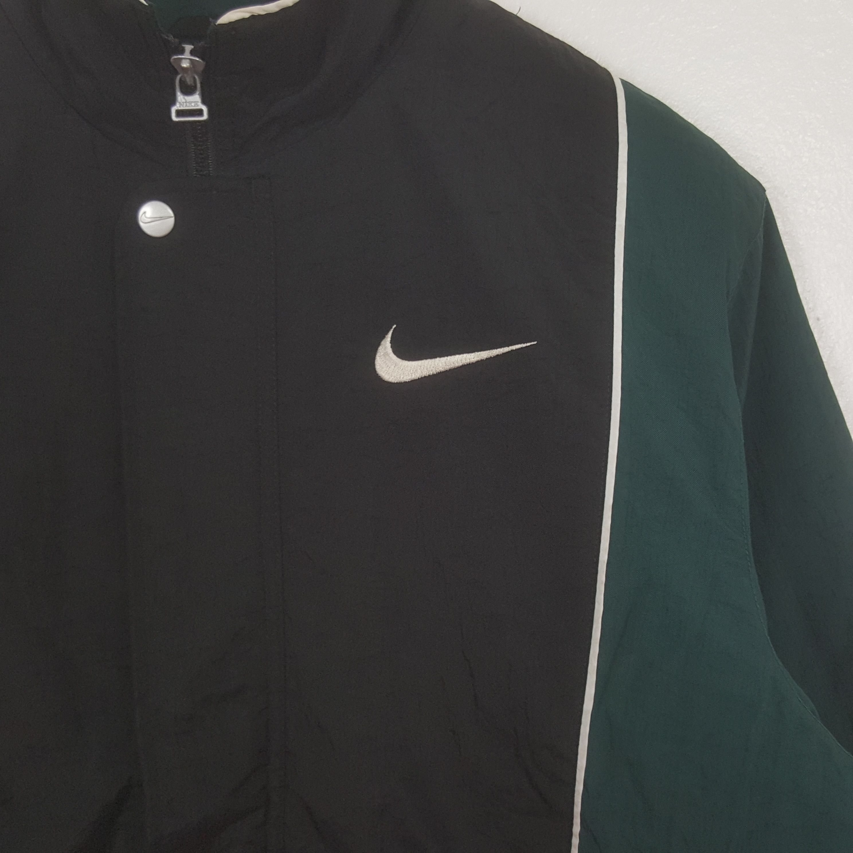 Nike Vintage Nike 90's American Outdoor Jacket C323N2 Size US L / EU 52-54 / 3 - 4 Thumbnail