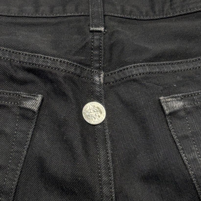 Imogene + Willie Imogene + Willie Barton Slim Jeans Men's 29x31 Size US 29 - 13 Thumbnail