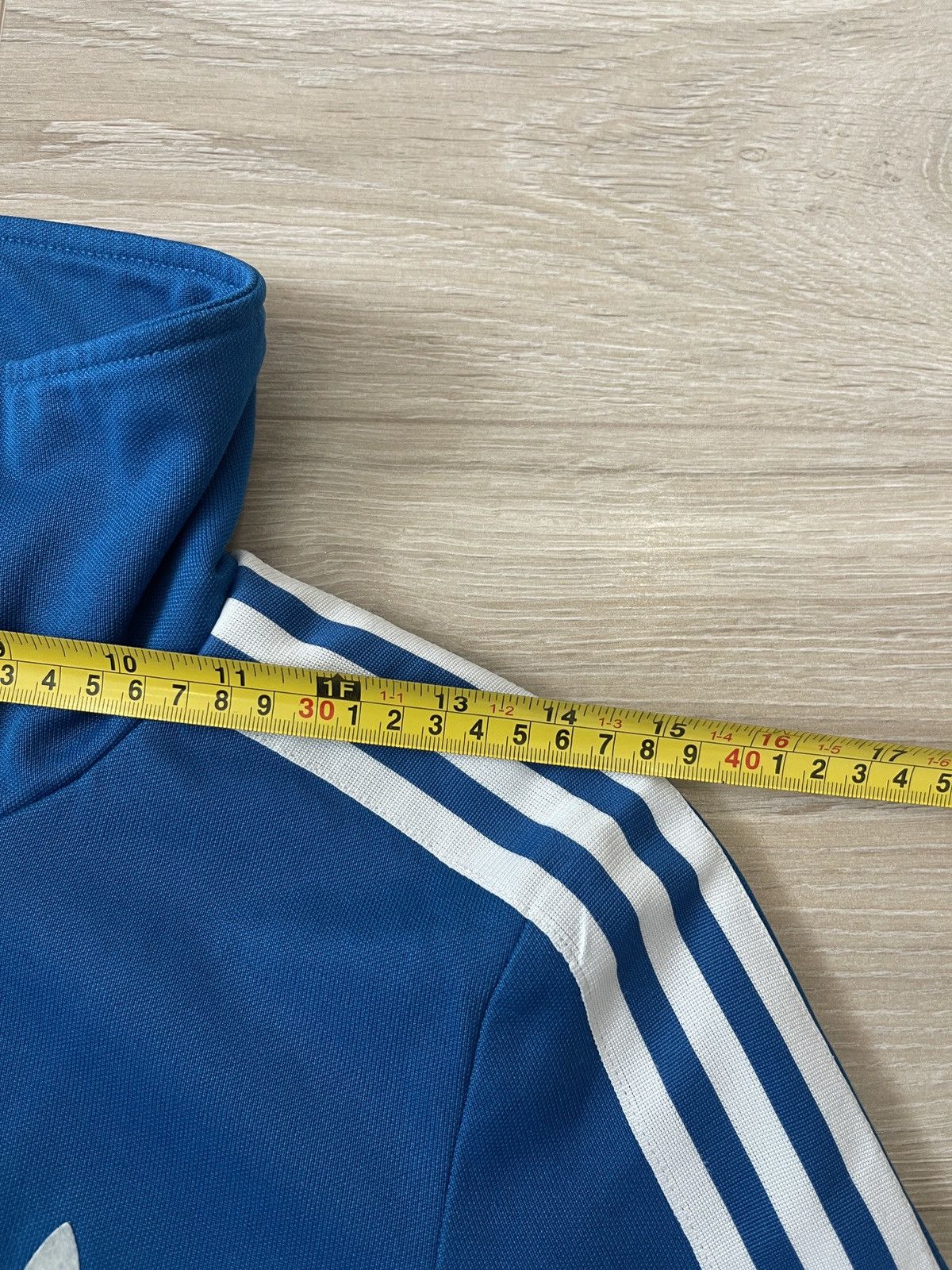 Vintage Vintage adidas woman track top jacket Size XXS / US 00 / IT 34 - 11 Thumbnail