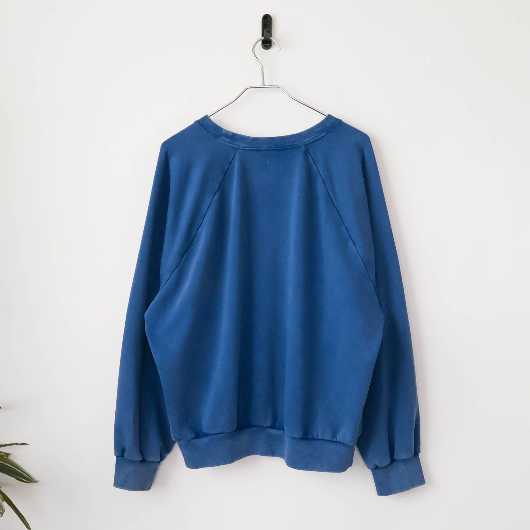 Gap Rare Vintage GAP Crewneck Raglan Super Soft Sweatshirt Size US XL / EU 56 / 4 - 5 Thumbnail