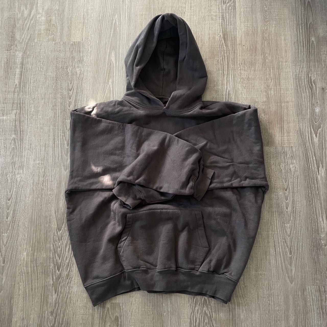 MNML hoodie (similar to yeezy) Size US L / EU 52-54 / 3 - 2 Thumbnail