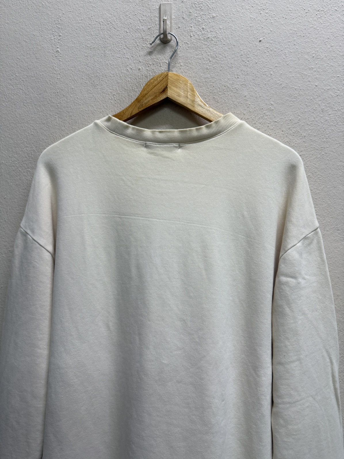 Guess Guess Biglogo Sweatshirt Size US XL / EU 56 / 4 - 19 Thumbnail