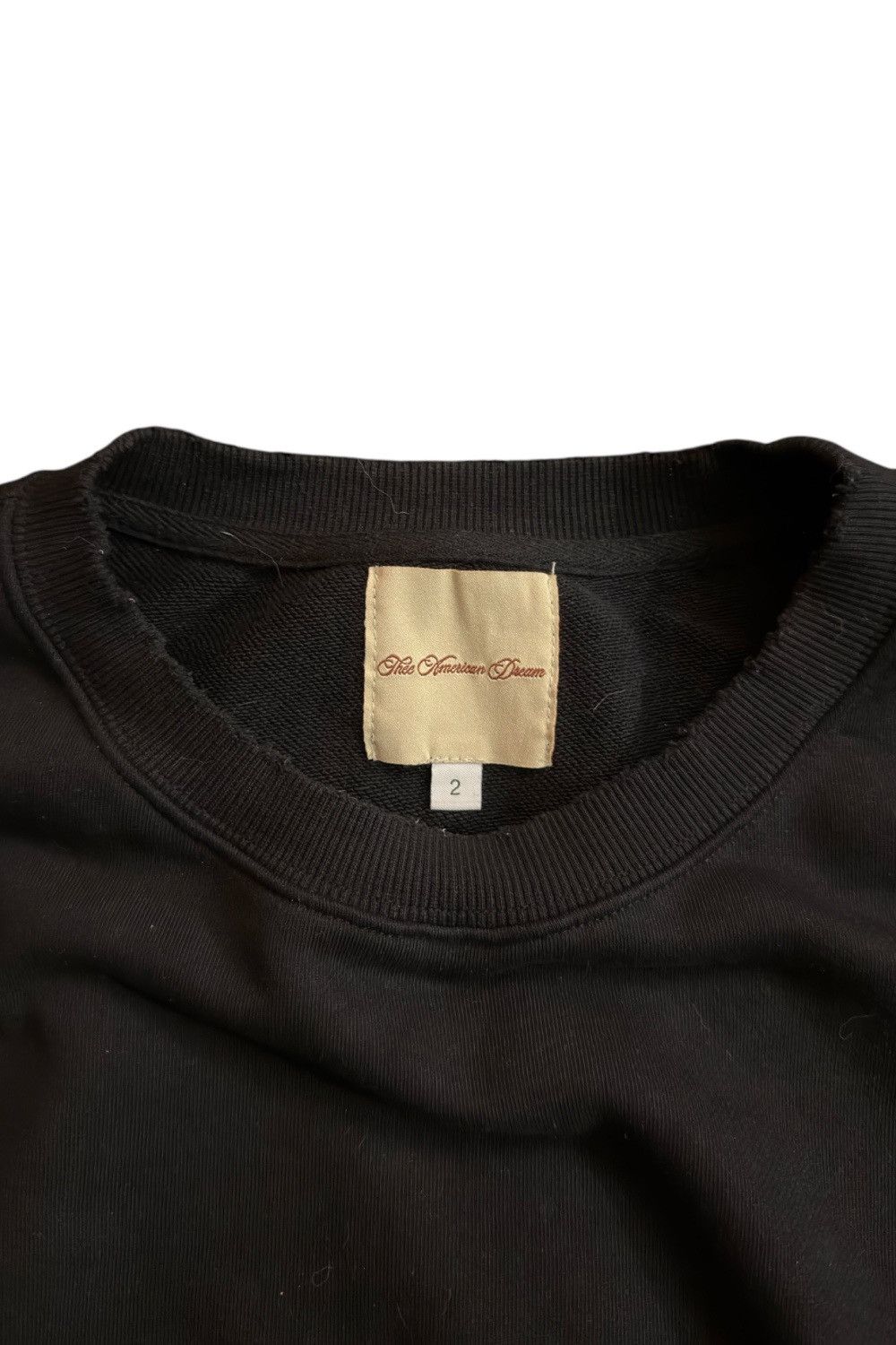 Other beirigallery hoodie Size US S / EU 44-46 / 1 - 2 Thumbnail