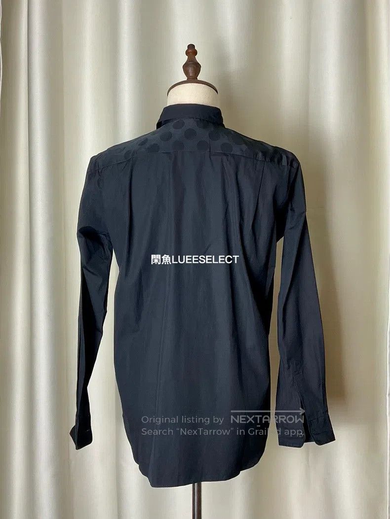 Comme des Garcons Comme Des Garcons shirt Size US S / EU 44-46 / 1 - 2 Thumbnail
