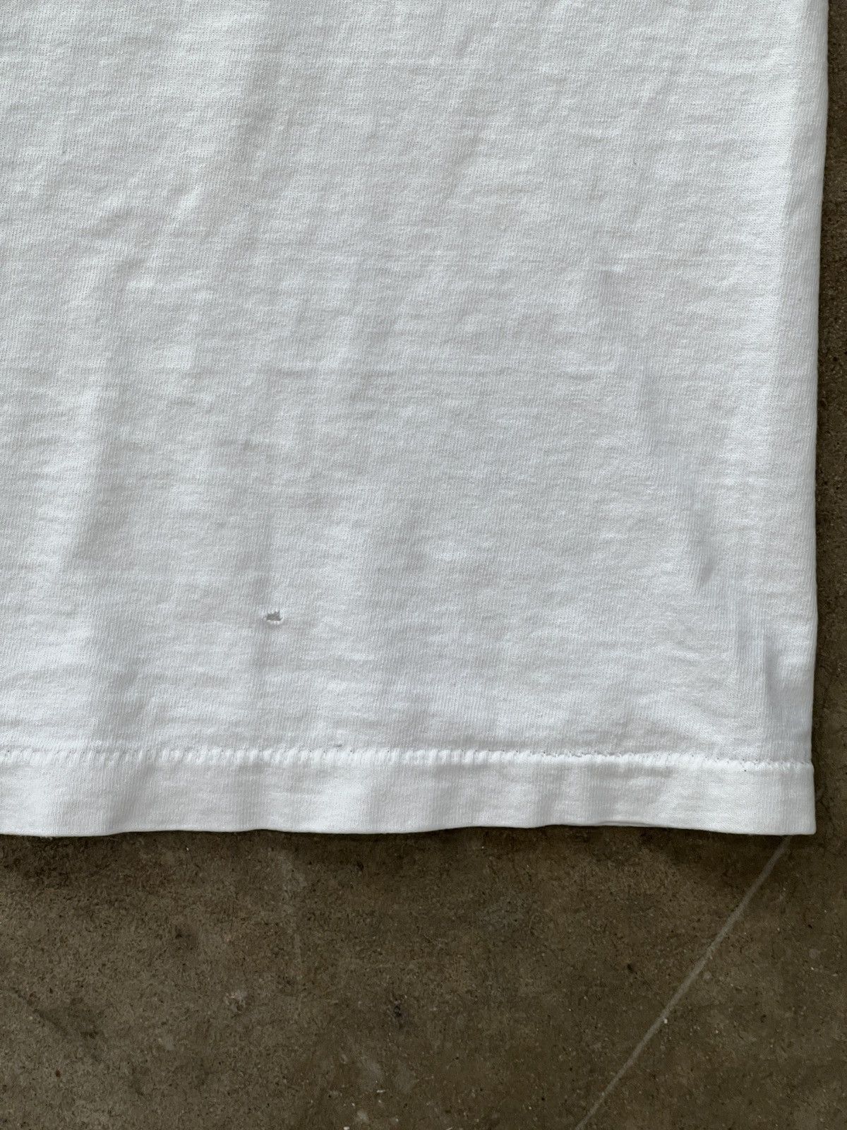Vintage Vintage 90s Absolut Vodka Alcohol Single Stitch Tee XL Size US XL / EU 56 / 4 - 11 Thumbnail