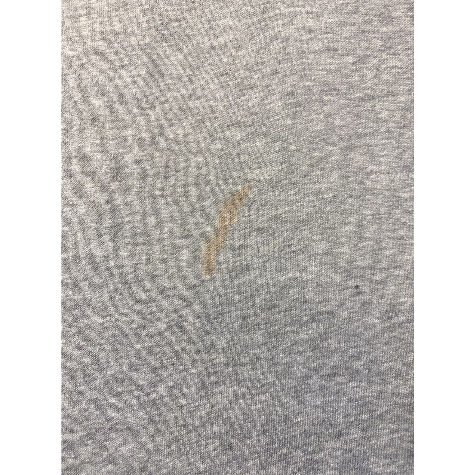 Nike Nike Men's Crewneck Sweatshirt XS Long Sleeve Gray Lightweight Logo Pullover Sportswear Size US XS / EU 42 / 0 - 3 Thumbnail