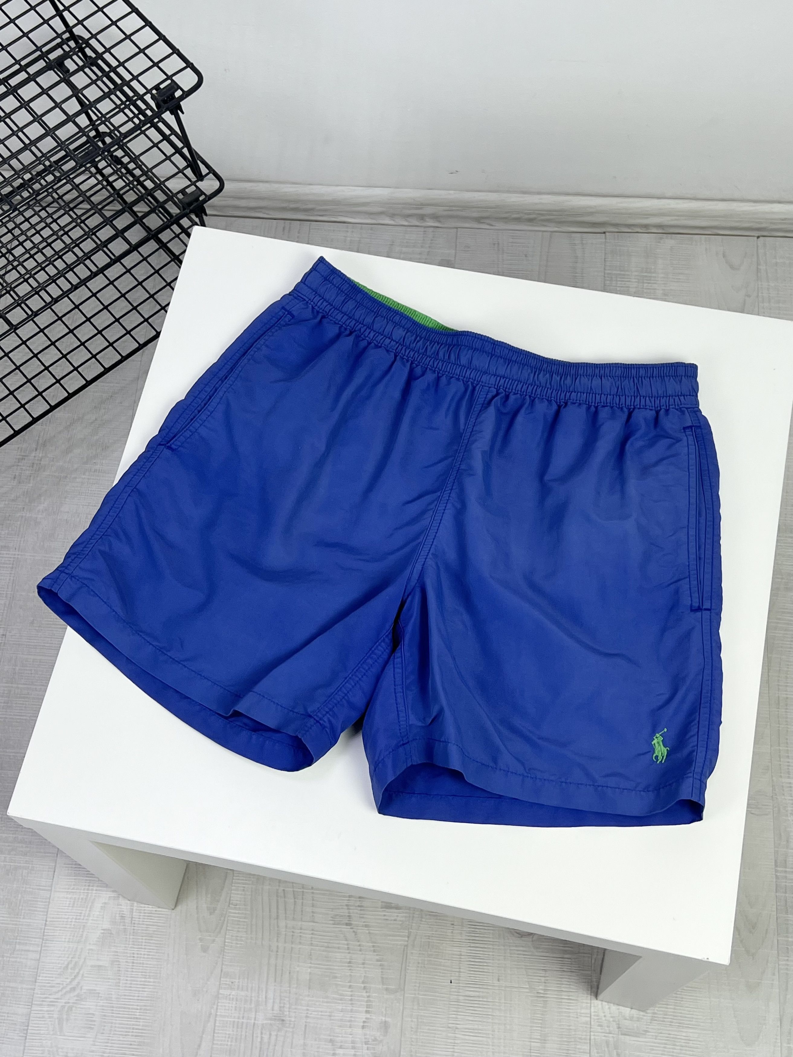 Polo Ralph Lauren × Ralph Lauren Polo by Ralph Lauren shorts Size US 30 / EU 46 - 5 Thumbnail