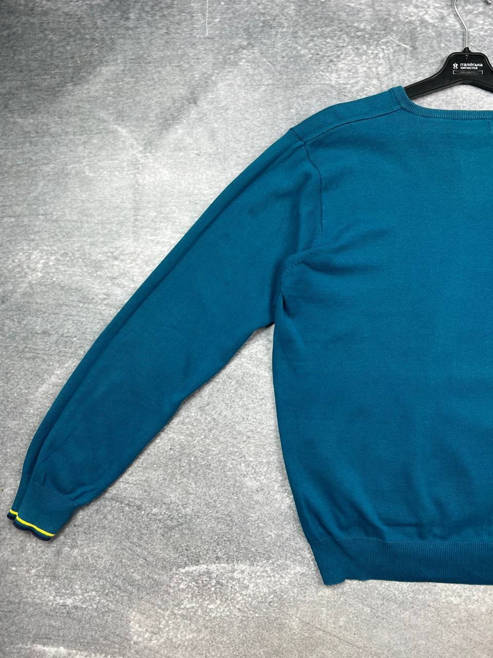 Fred Perry fred perry mens sweater Size US L / EU 52-54 / 3 - 5 Thumbnail
