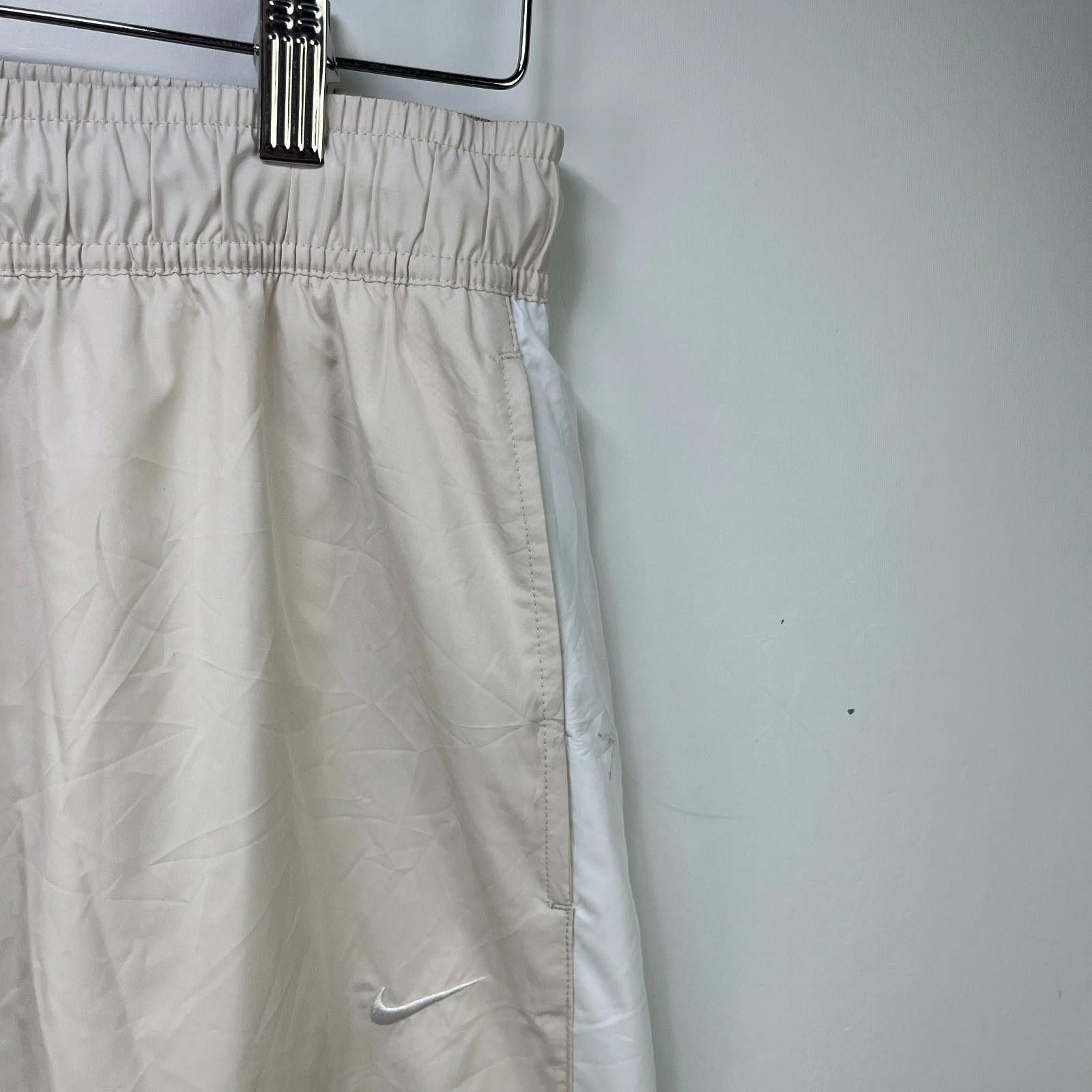 Nike Nike Windbreaker Track Pants Brand New Large Size US 34 / EU 50 - 2 Thumbnail