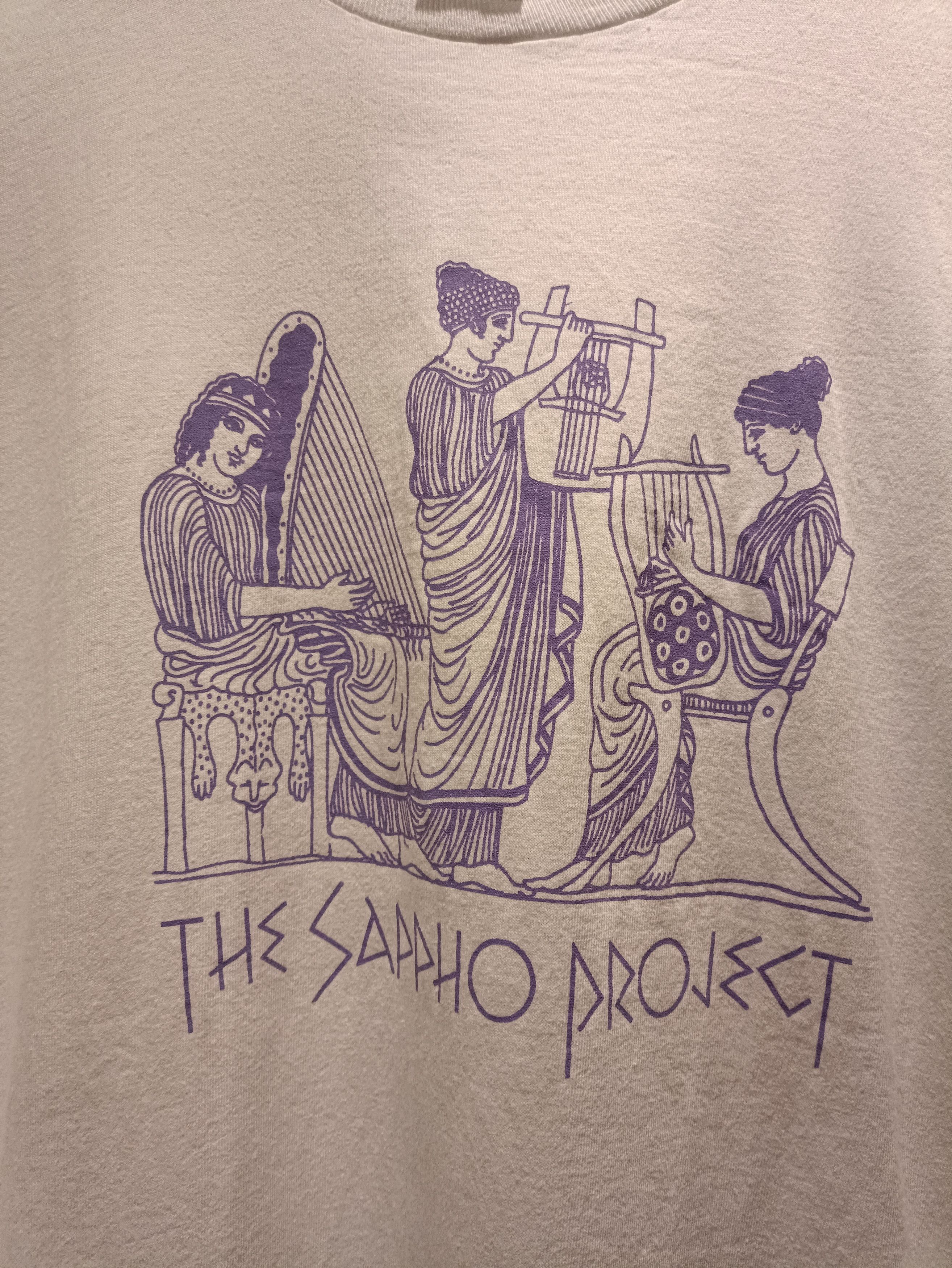 Fuck Art, Make Tees × Vintage vintage the Sapporo project Size US XL / EU 56 / 4 - 3 Thumbnail