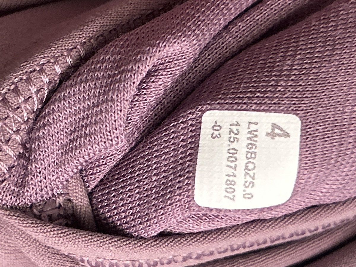 Lululemon NWT Lululemon Align size 6 23” leggings lavander lux Size 27" / US 4 / IT 40 - 4 Thumbnail