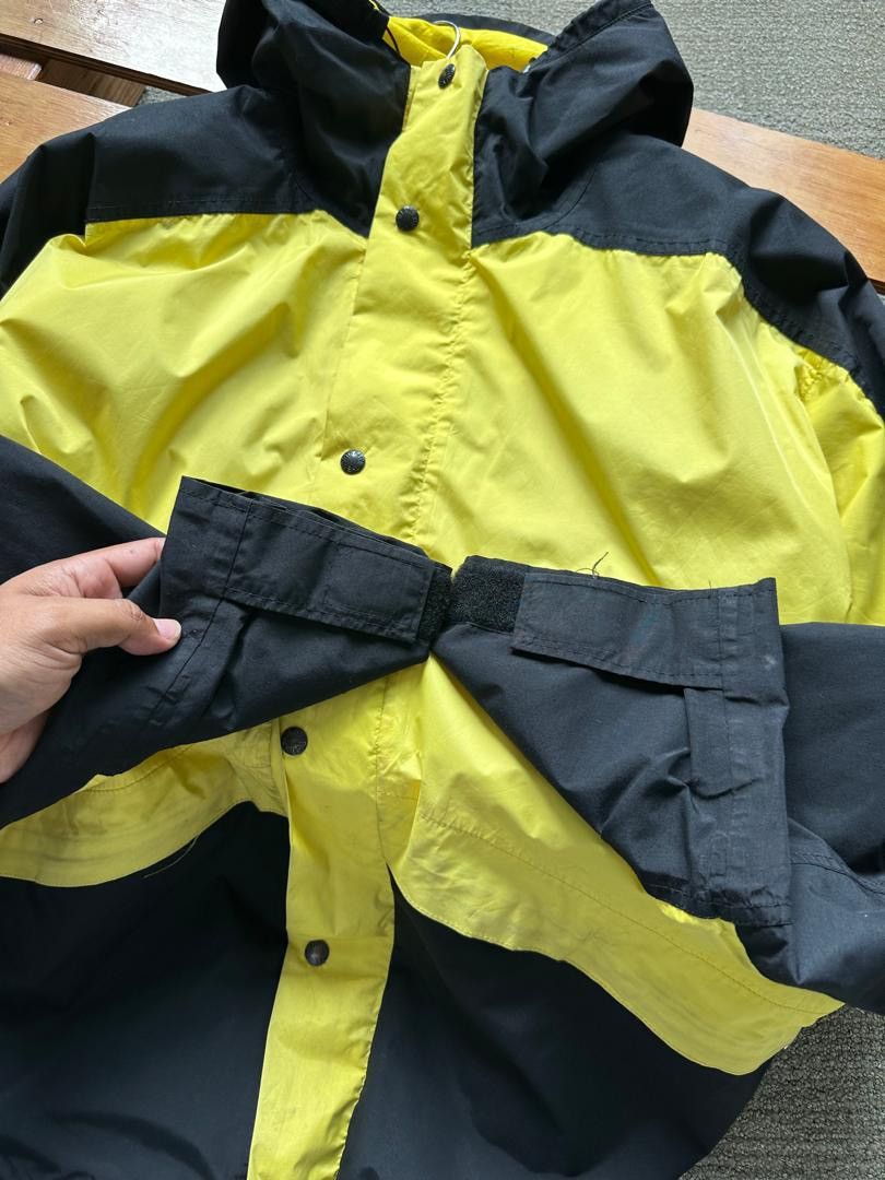 The North Face THE NORTH FACE GORETEX GORPCORE JACKET Size US XL / EU 56 / 4 - 7 Thumbnail