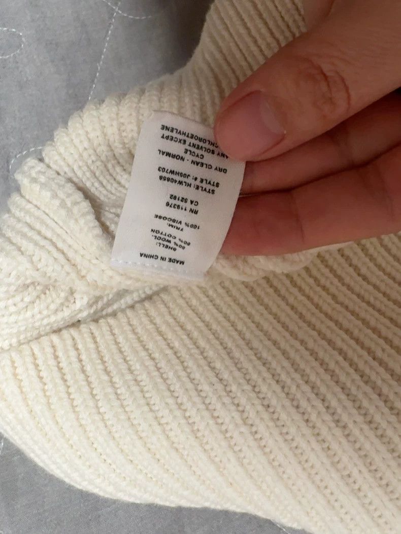 Helmut Lang HELMUT LANG Trendy sweaters Size XS / US 0-2 / IT 36-38 - 6 Thumbnail