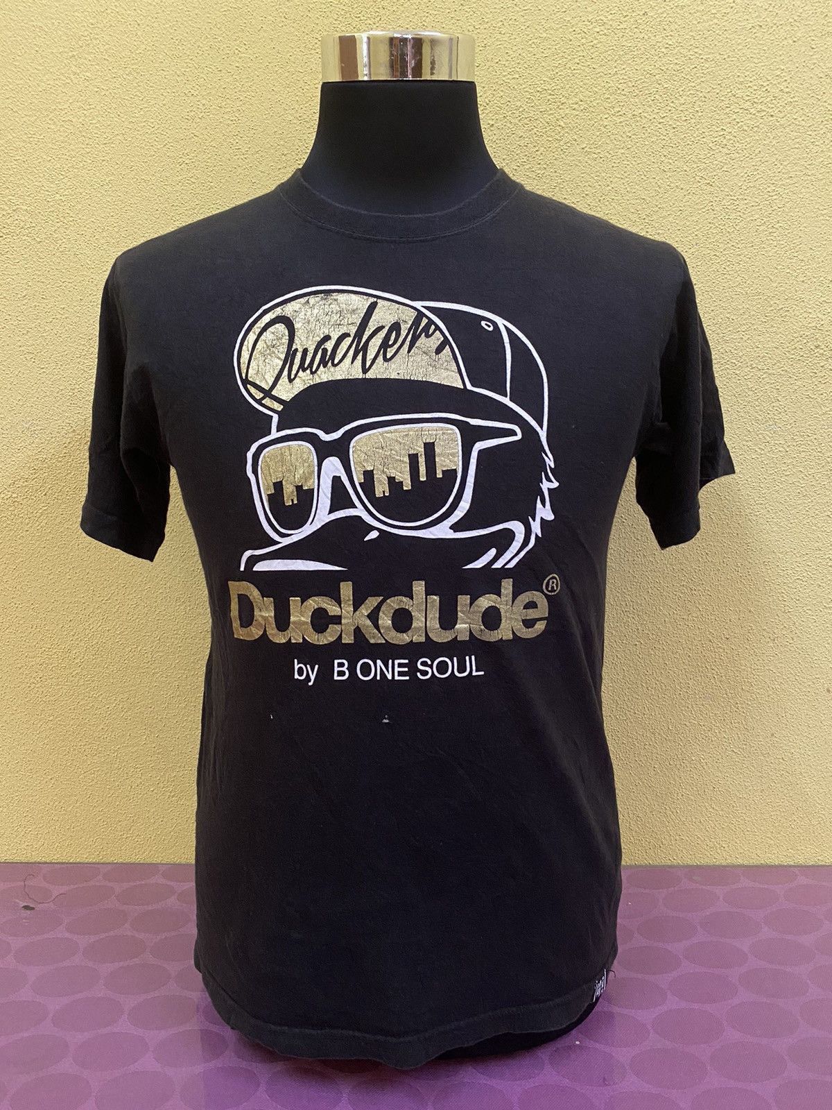 Other Duckdude by B One Soul Size US M / EU 48-50 / 2 - 1 Thumbnail